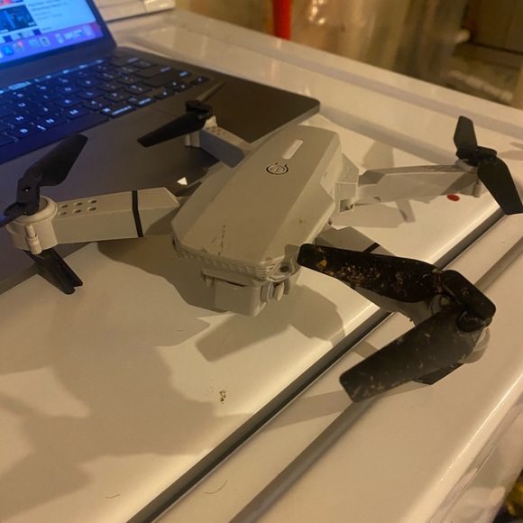 Drone Body - Picture 2 of 2